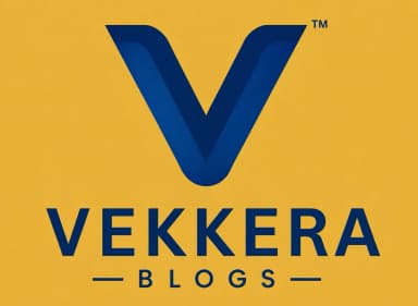 Vekkera logo